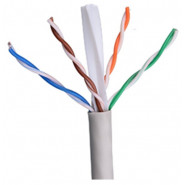 Cable INTELLINET Cat6, Venta x metro